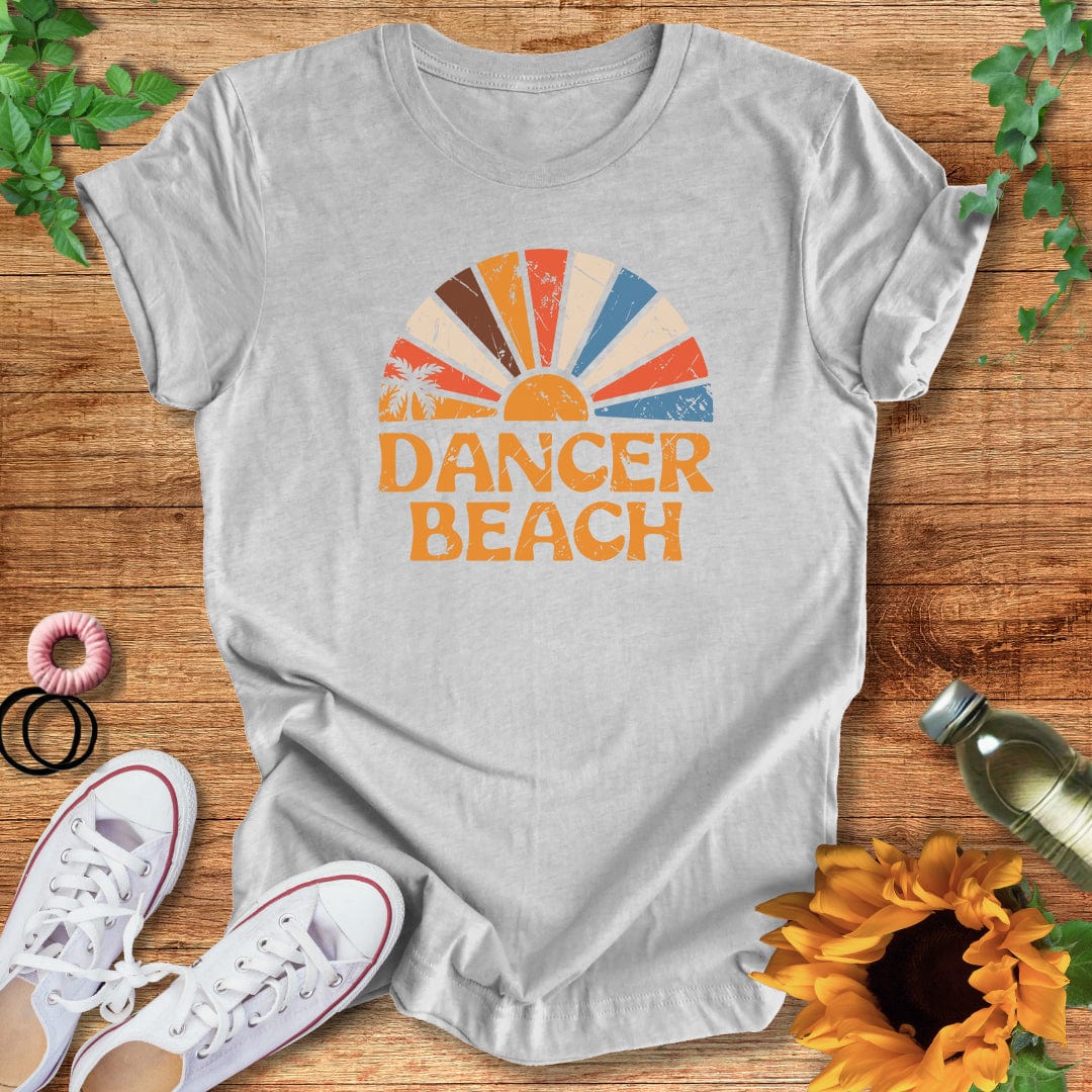 Sunset Beach T-Shirt