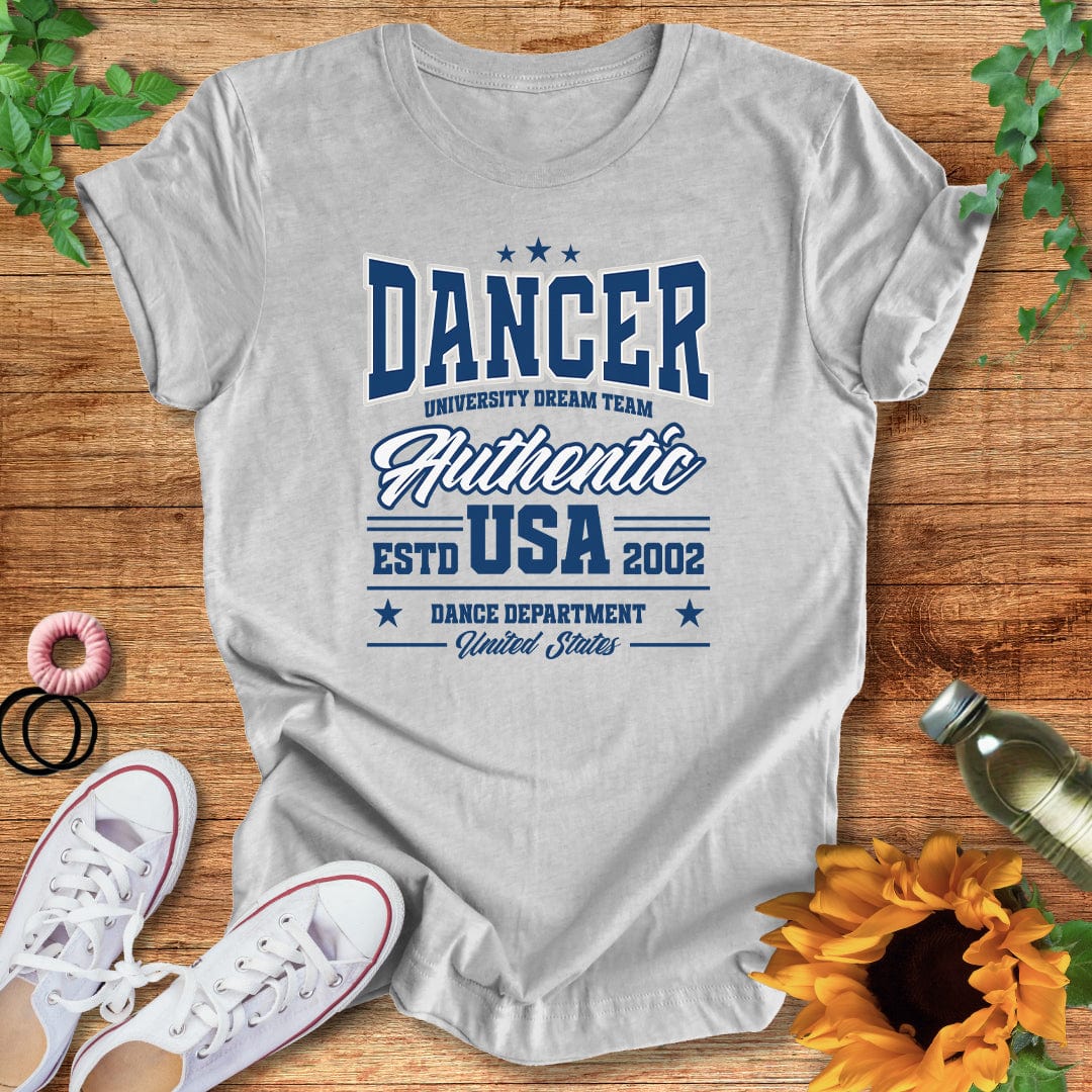 Blue Ribbon Team T-Shirt