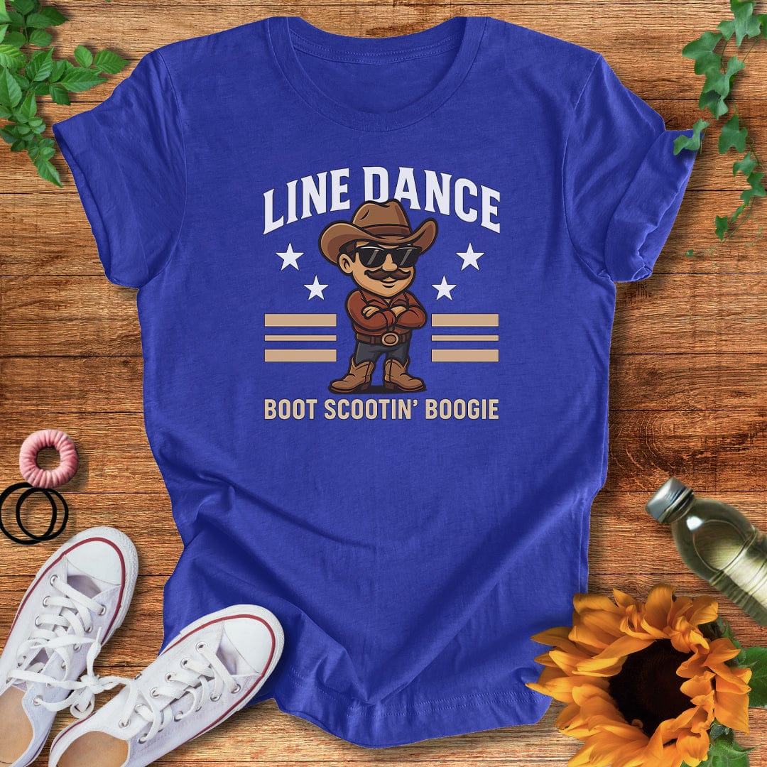Boogie Boy T-Shirt