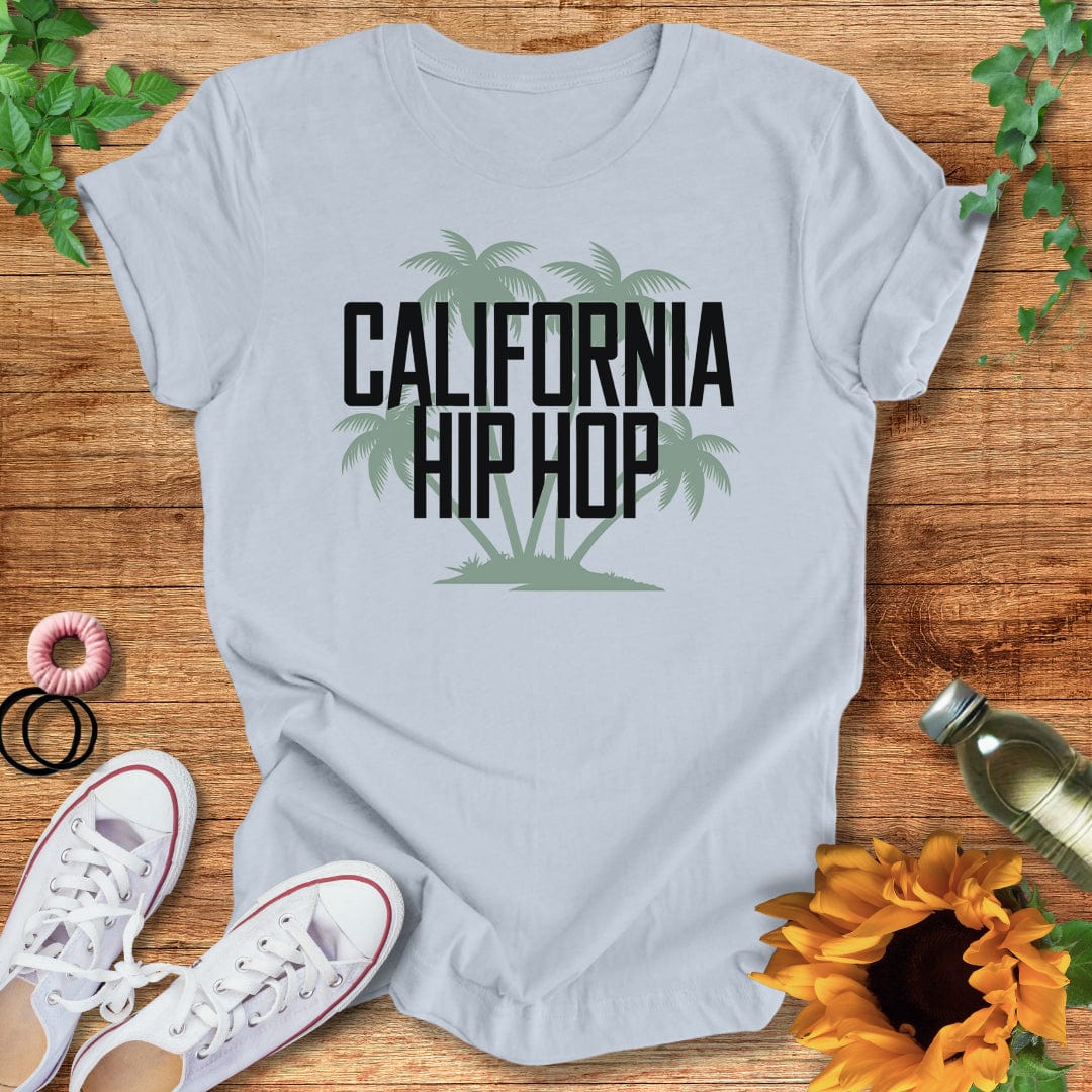 Cali Groove T-Shirt