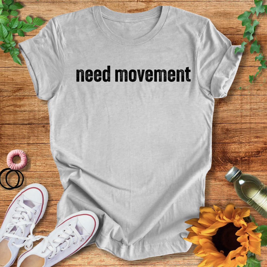 Crave Motion T-Shirt