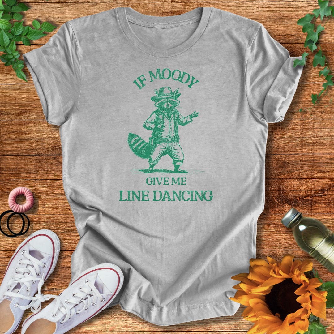 Critter Two-Step T-Shirt