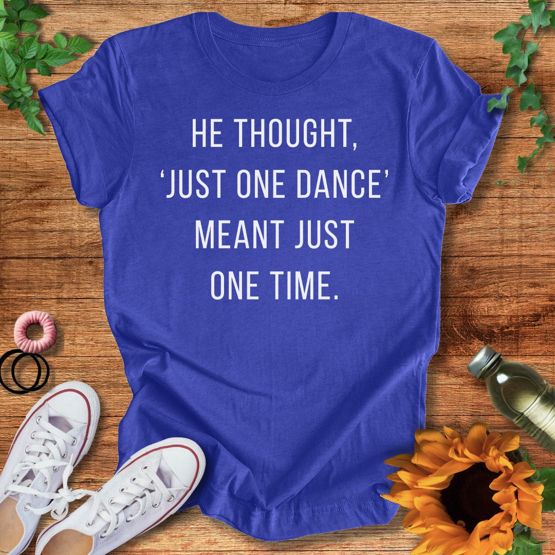 Dance Contract T-Shirt
