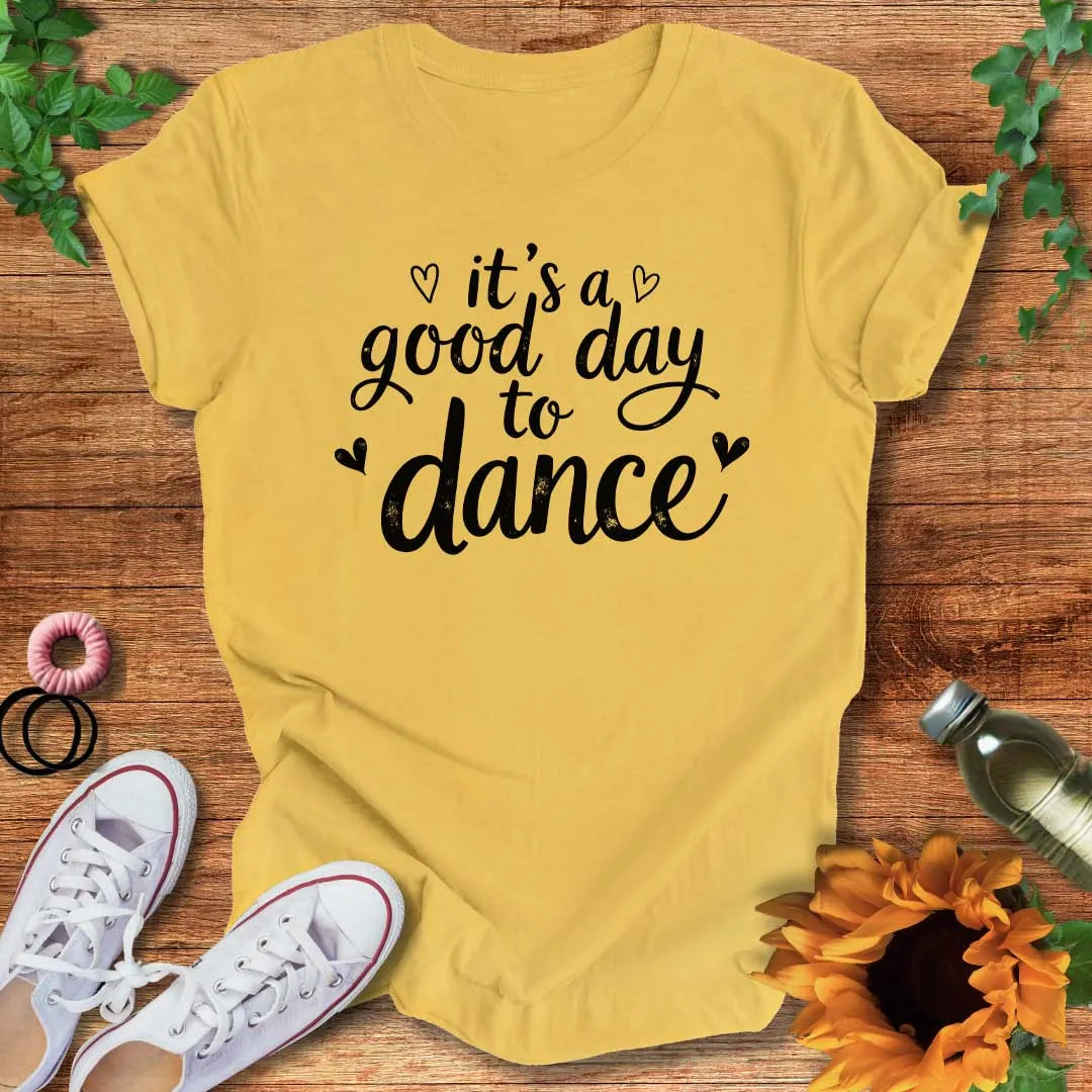 Dance Day T-Shirt