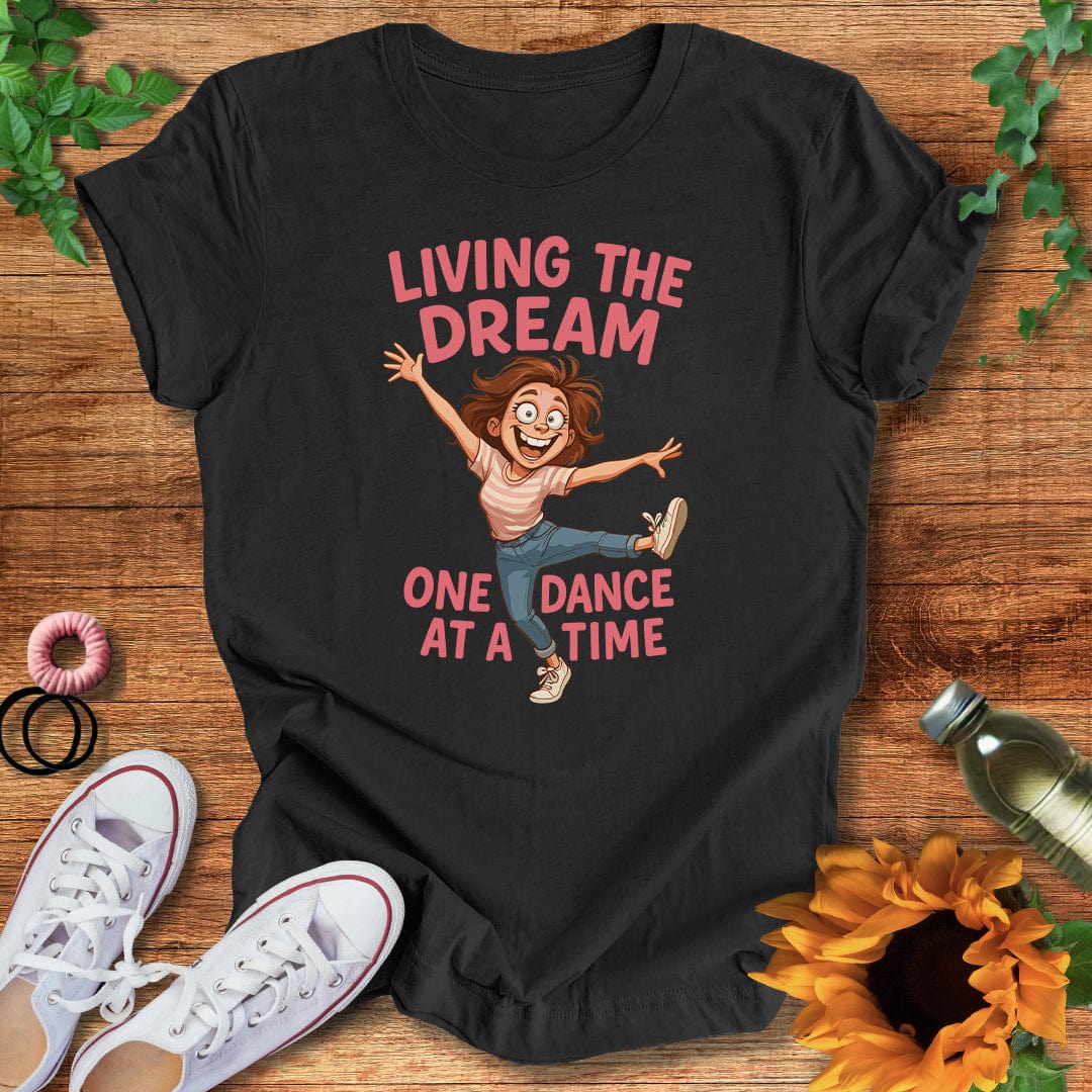 Can’t Stop T-Shirt