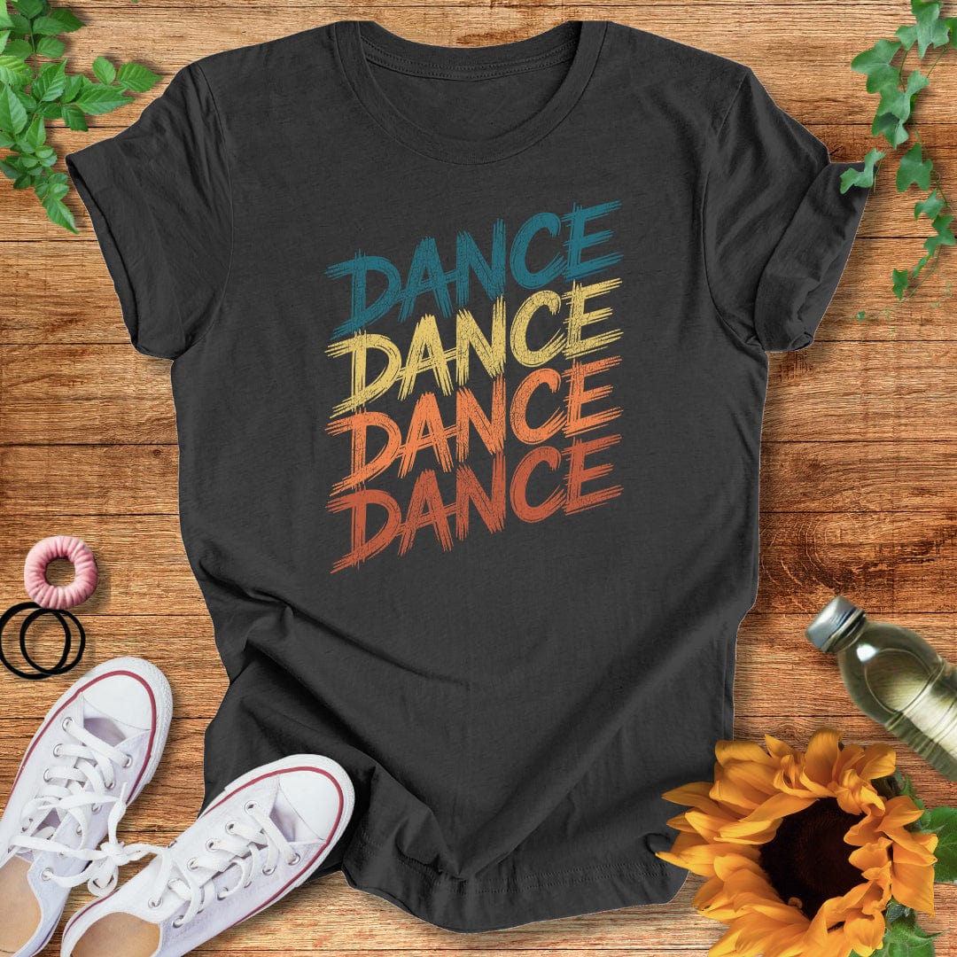 4X Dance T-Shirt