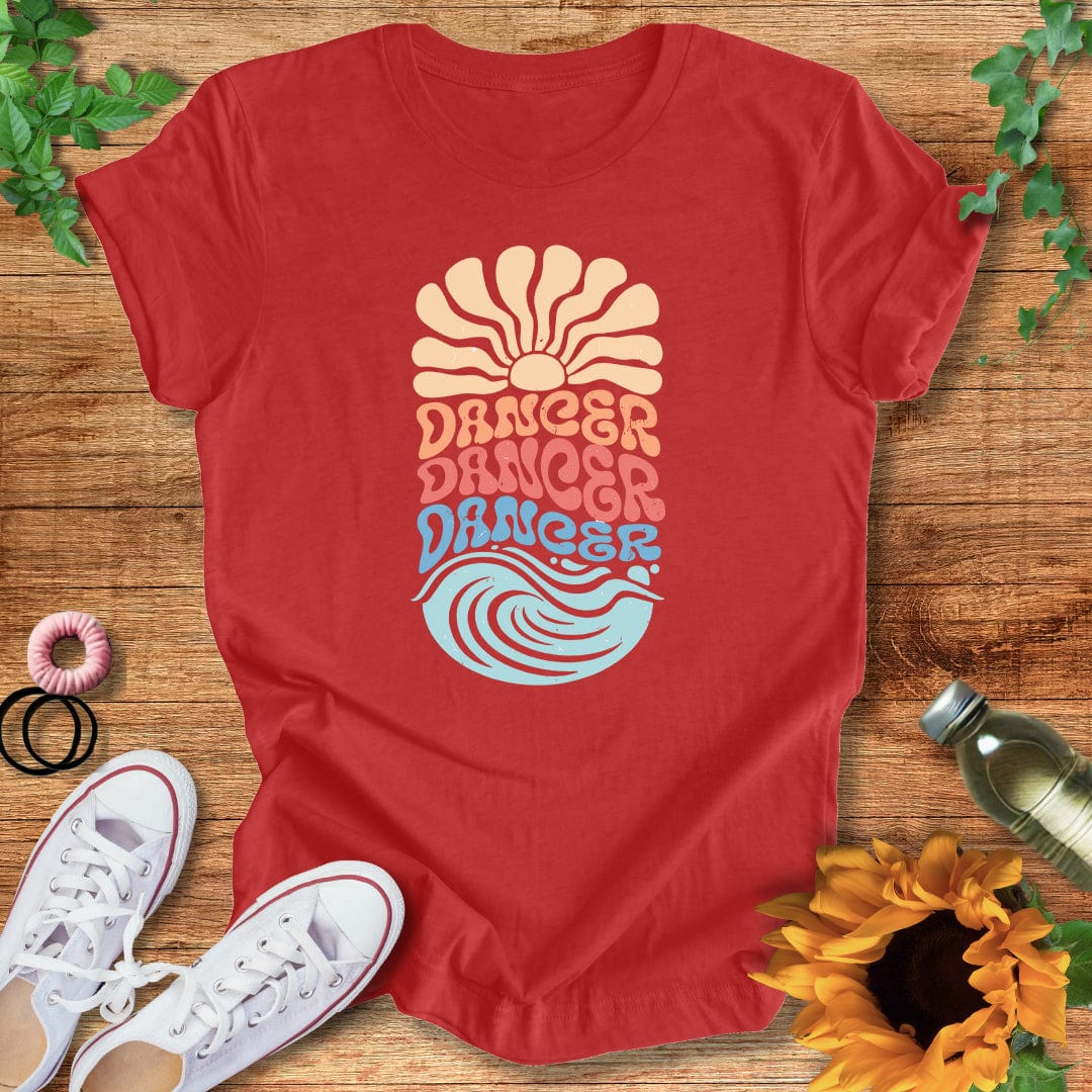 Groovy Dancer T-Shirt