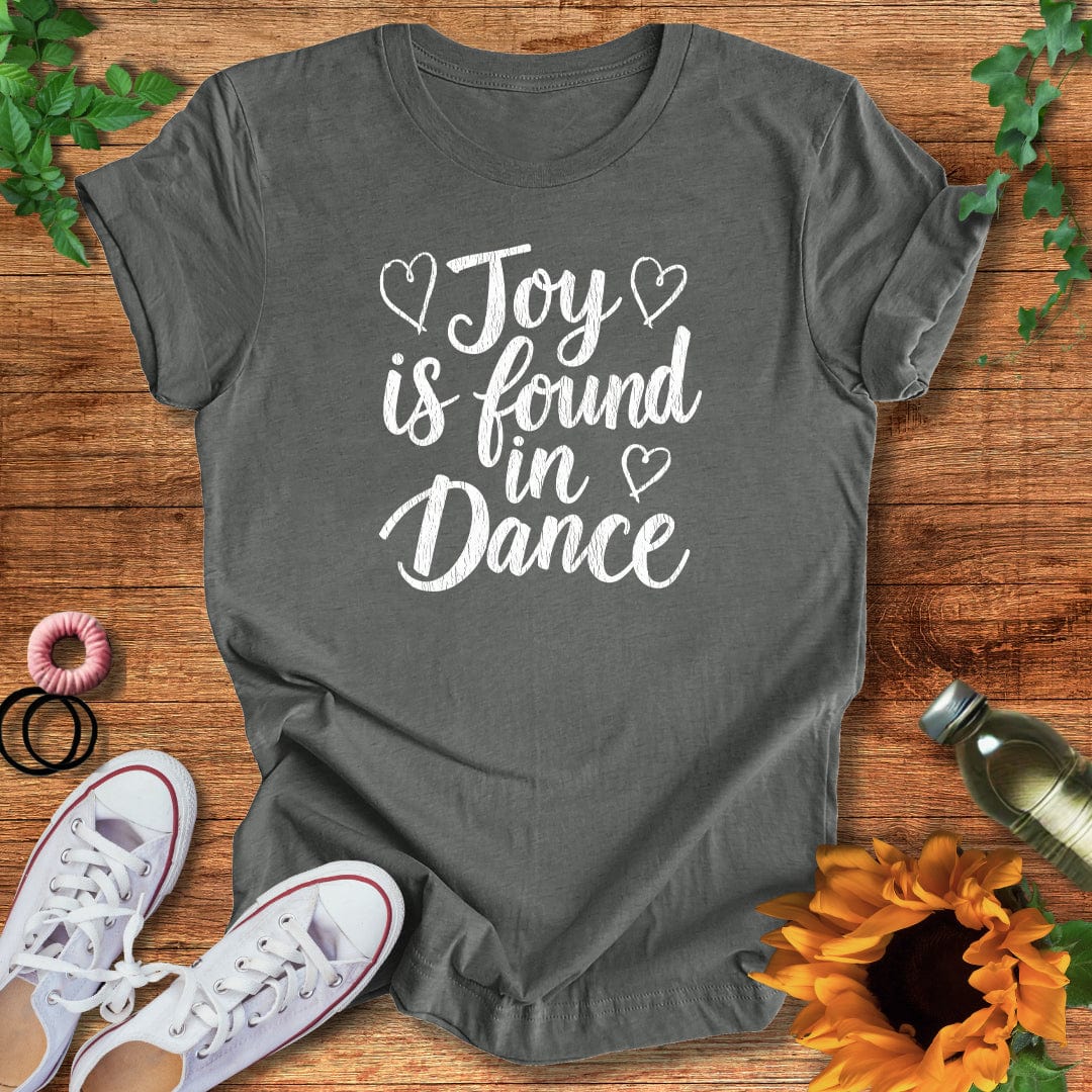 Chasing Joy T-Shirt