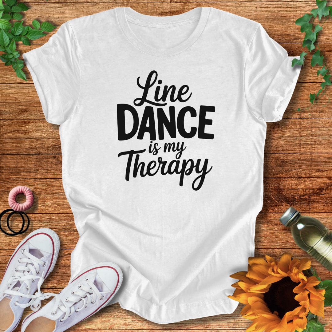 Two-Step Therapy T-Shirt