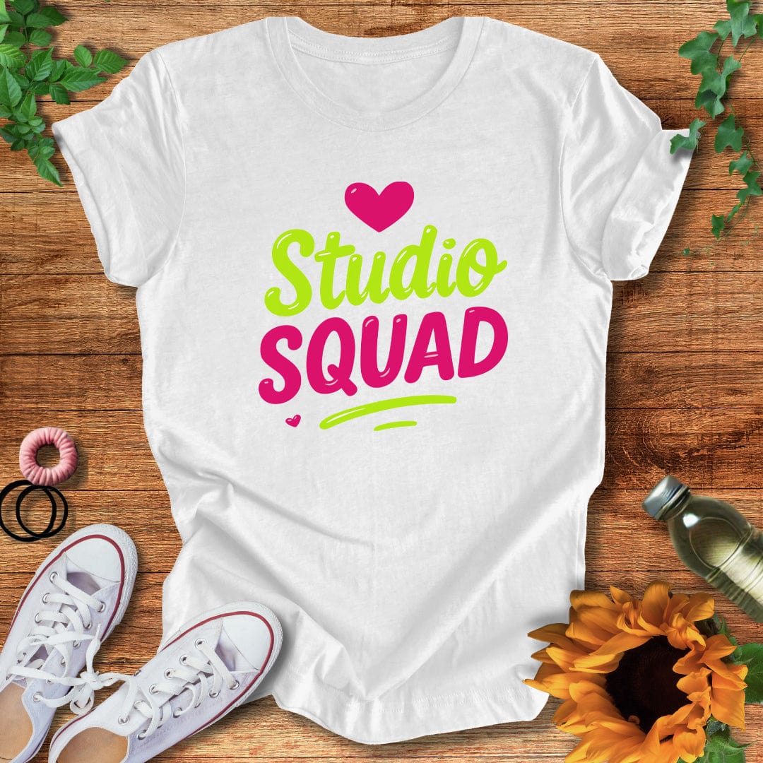 Studio Squad T-Shirt