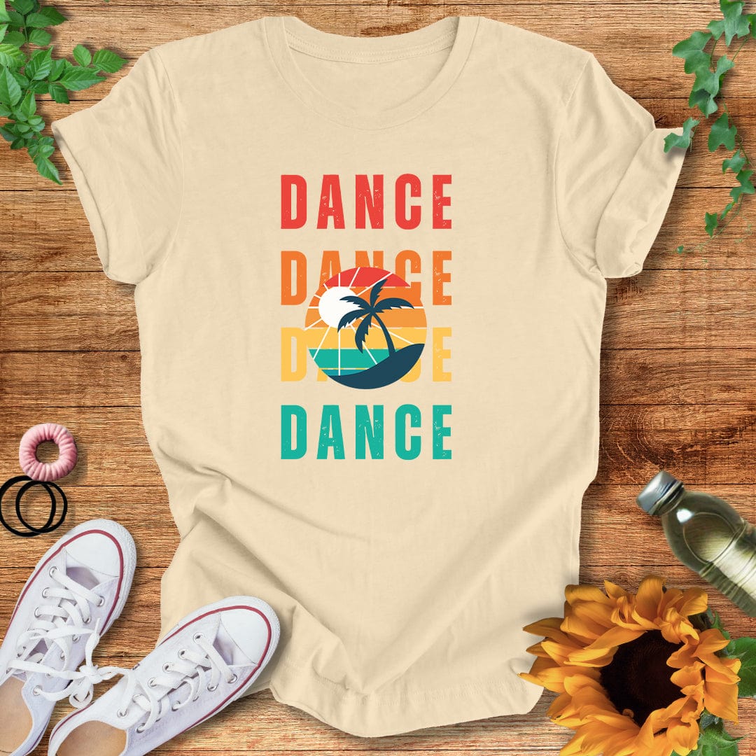 Sun Dance T-Shirt
