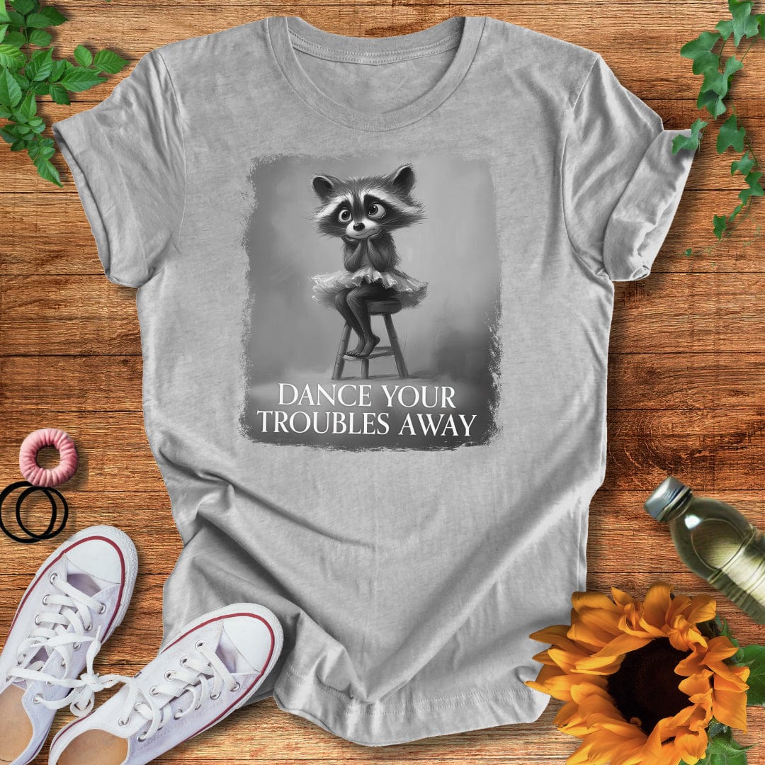 Tiny Sorrows T-Shirt