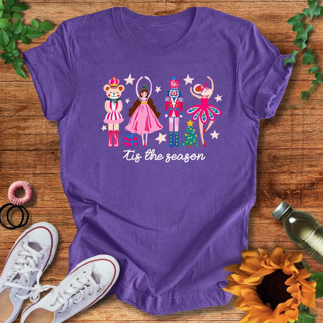 Tis The Season T-Shirt