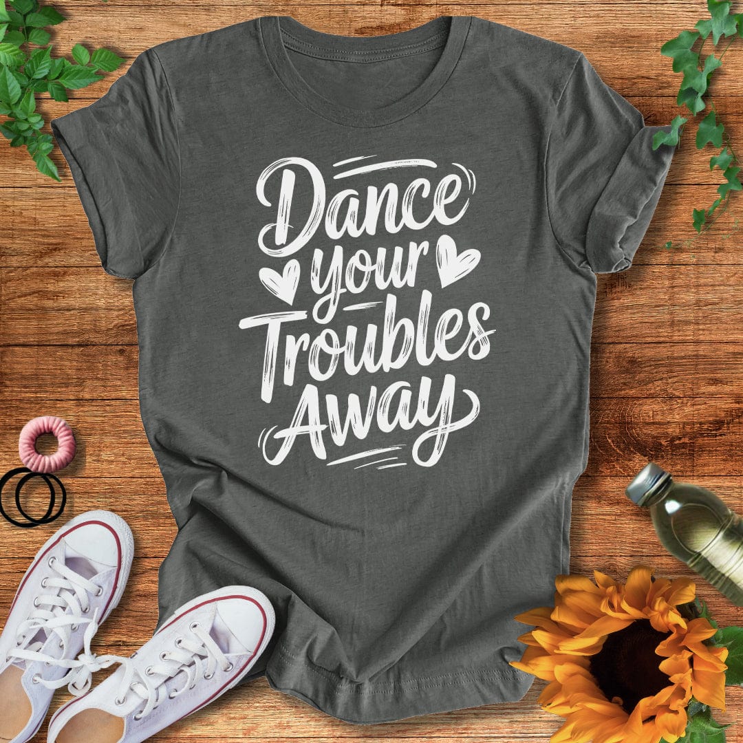 Trouble Free T-Shirt