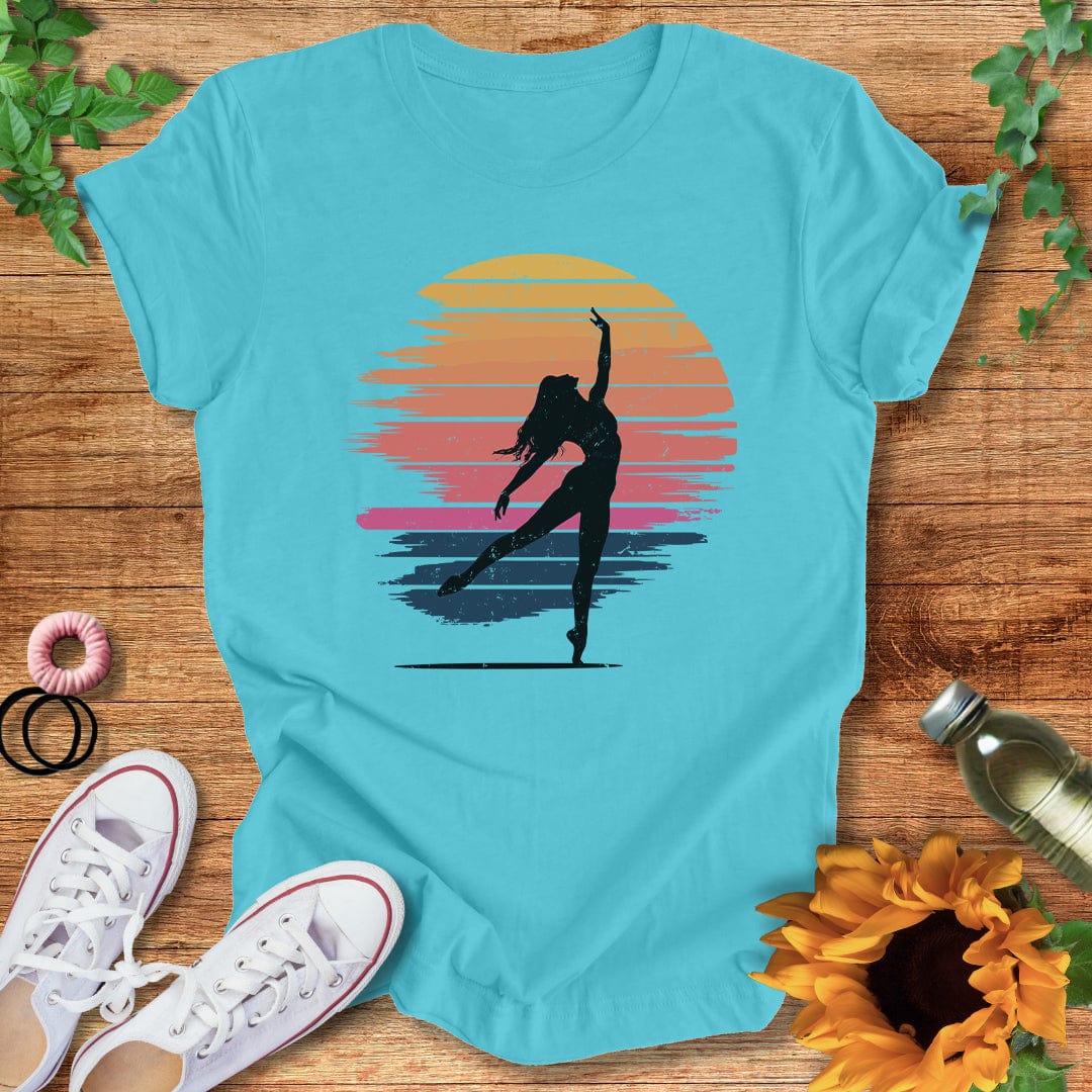 Twilight Leap T-Shirt