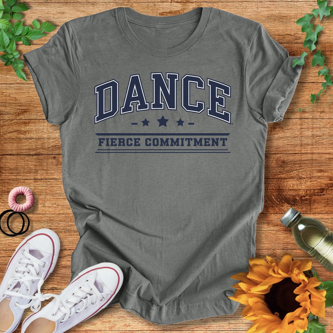 Varsity Blue T-Shirt