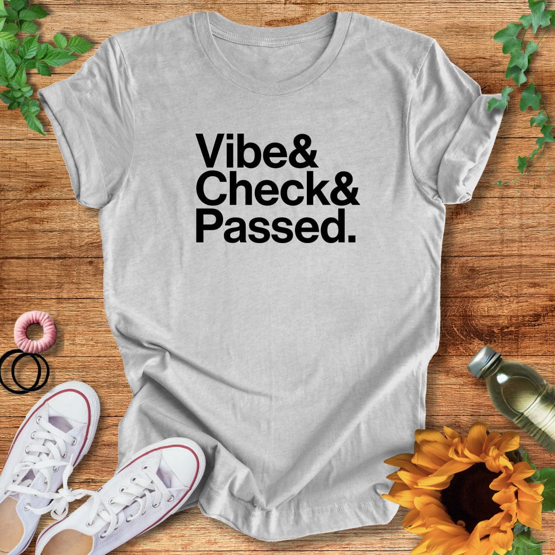 Vibe& T-Shirt