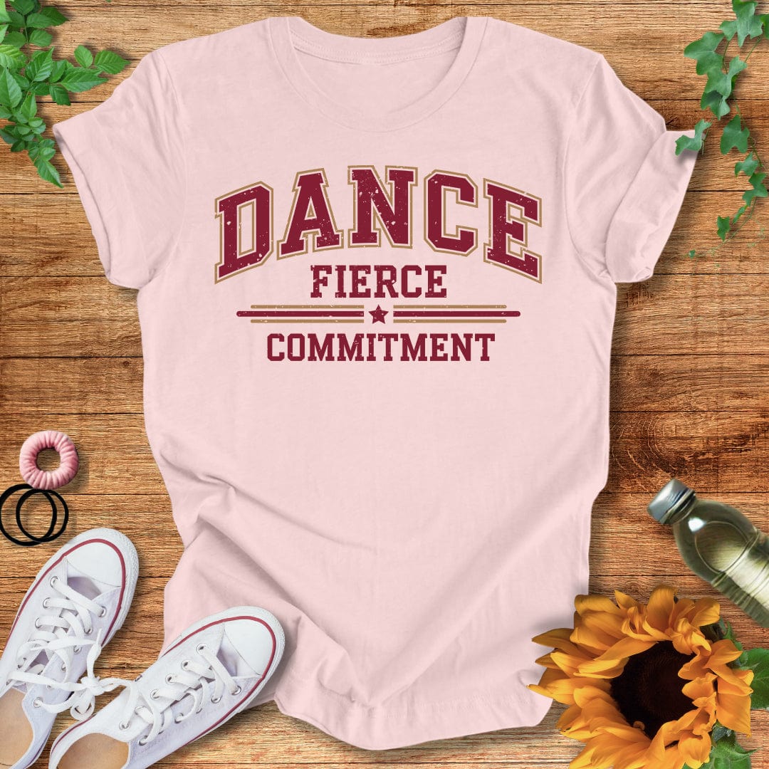 Vintage Varsity T-Shirt