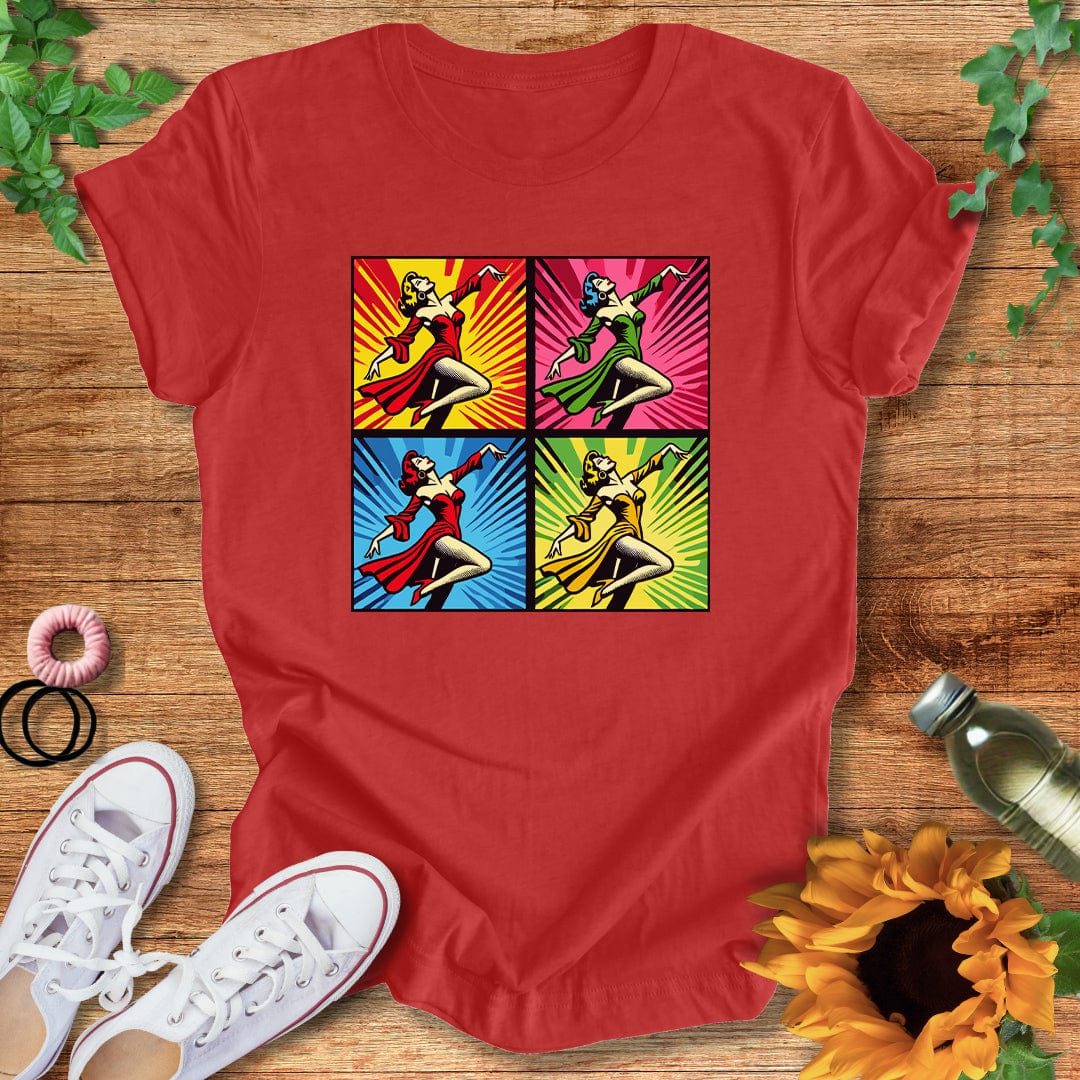 Vintage Vogue T-Shirt