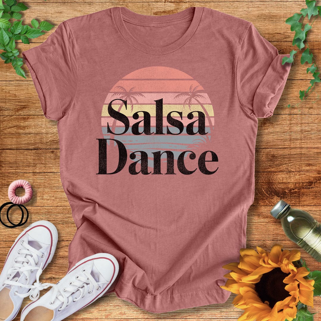 Vintage Salsa T-Shirt