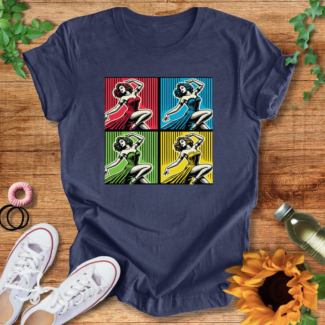 Vintage Superstar T-Shirt