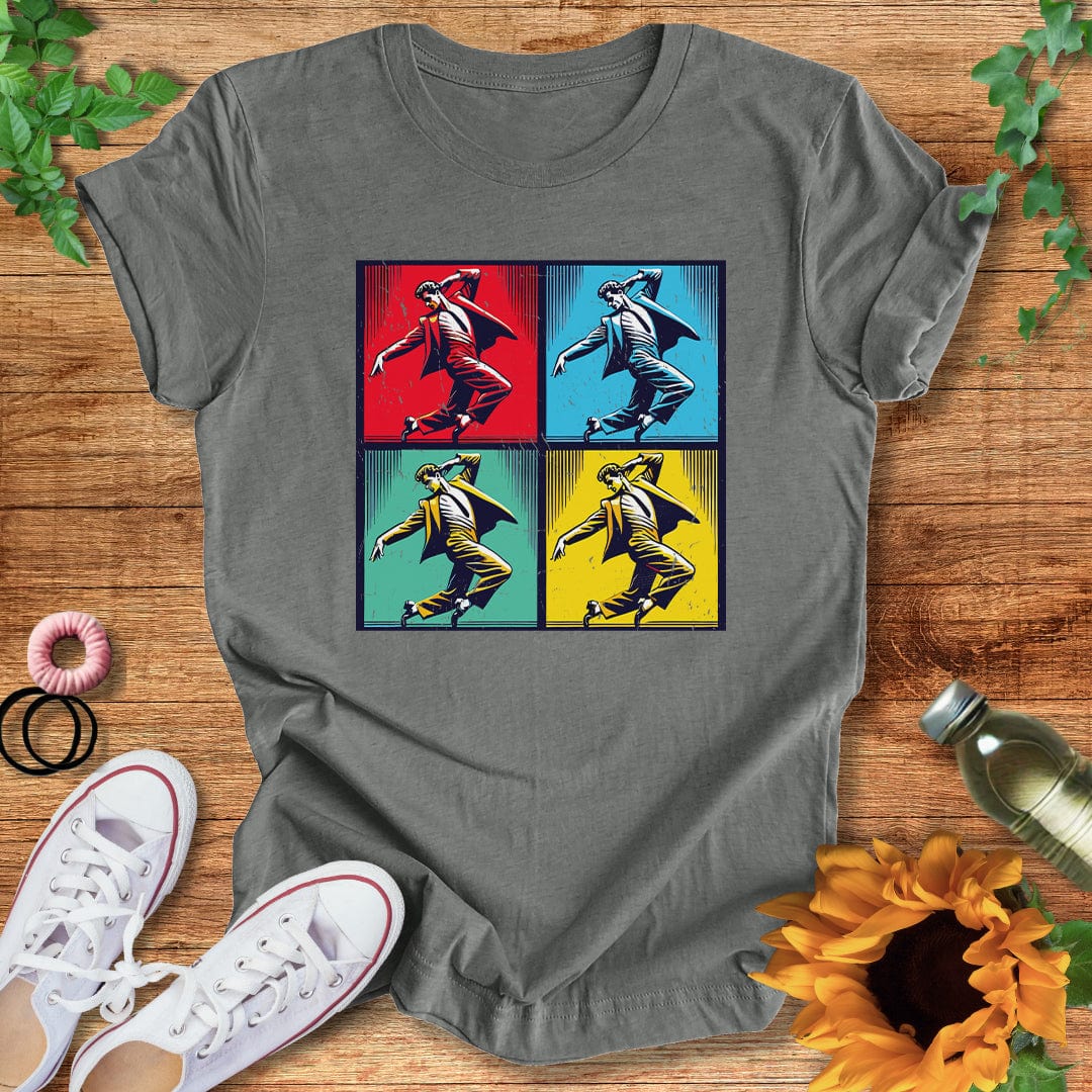 Vintage Swagger T-Shirt