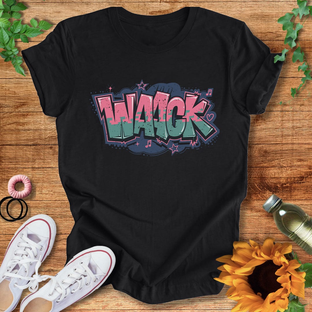 Waack Style T-Shirt