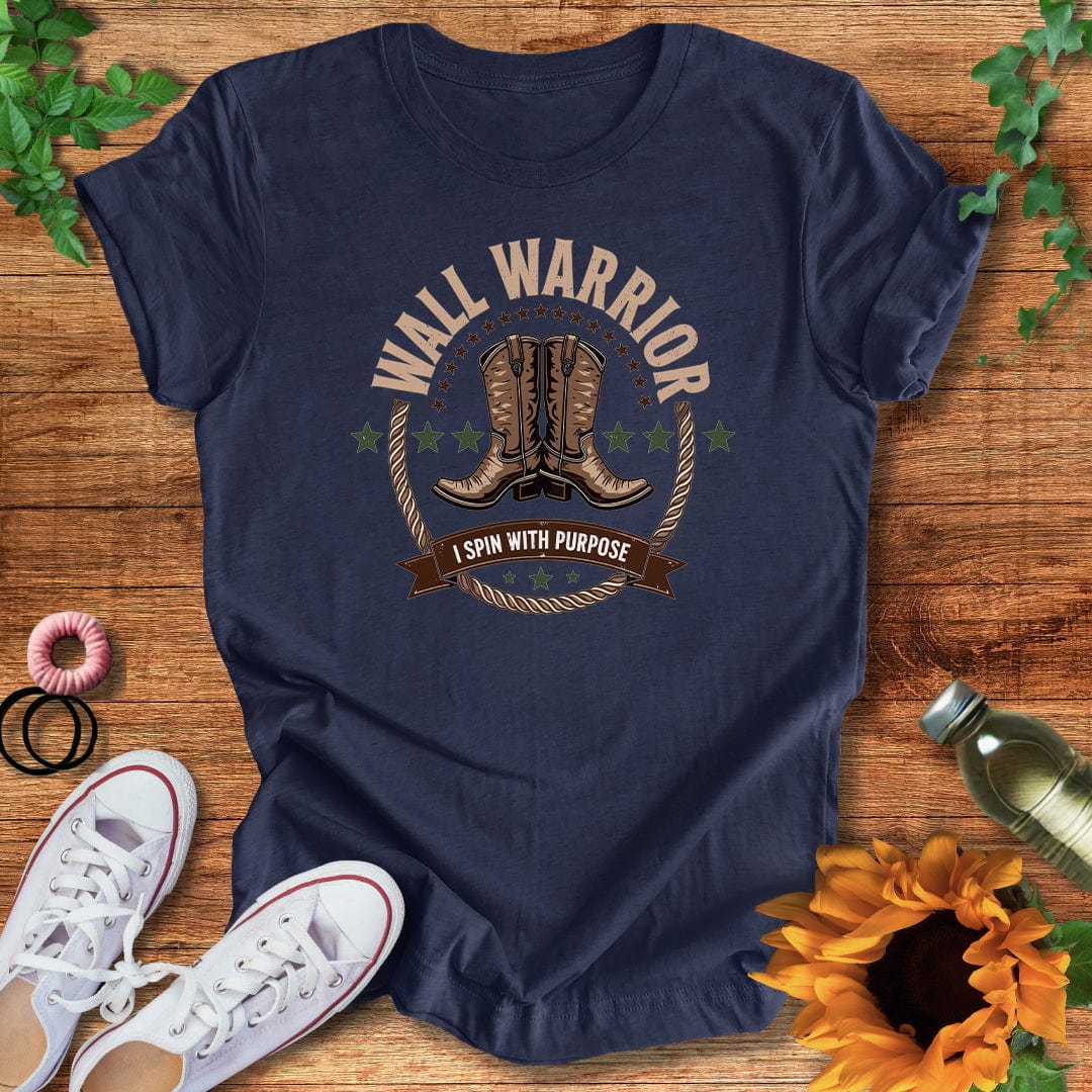Wall Warrior T-Shirt