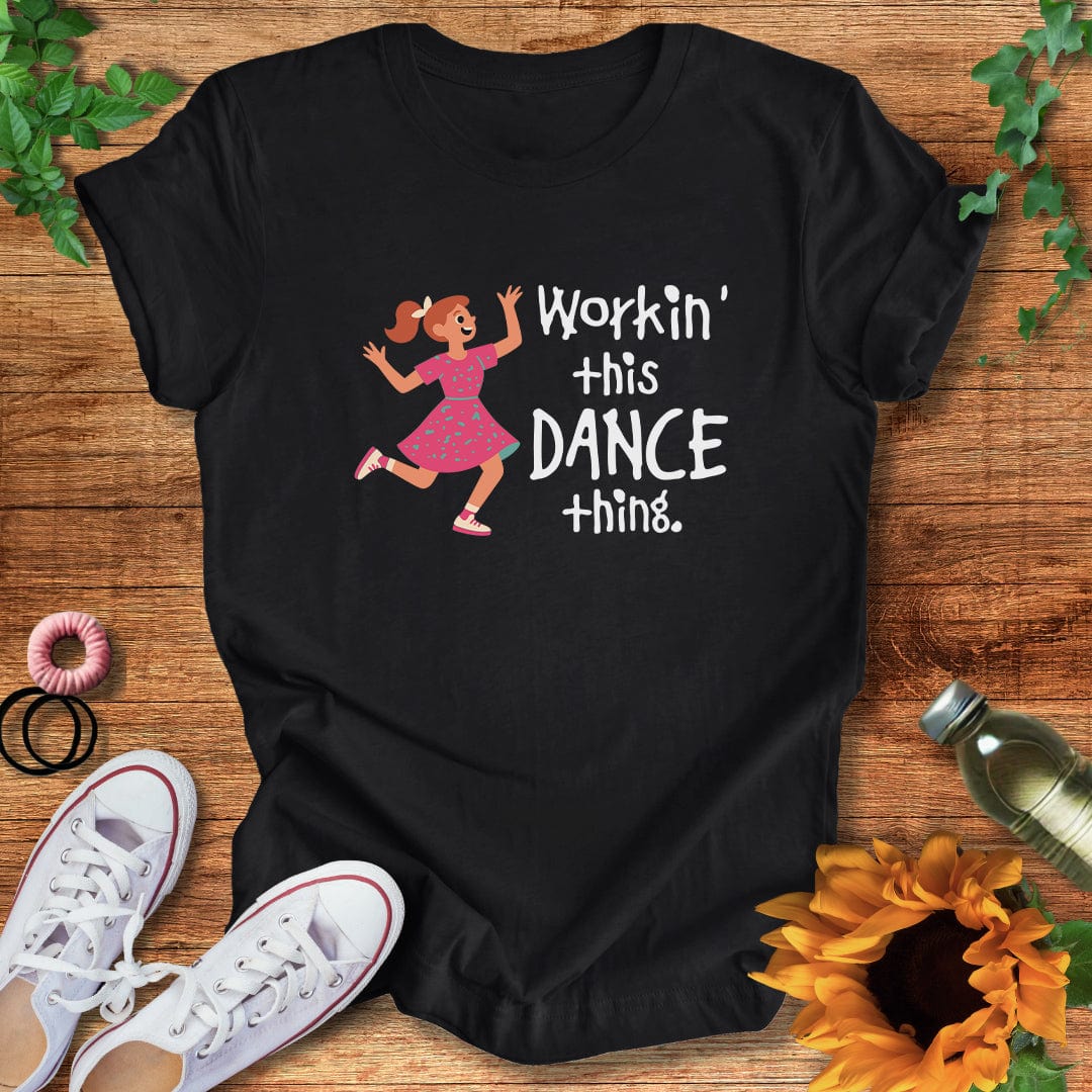 Dance Thing T-Shirt