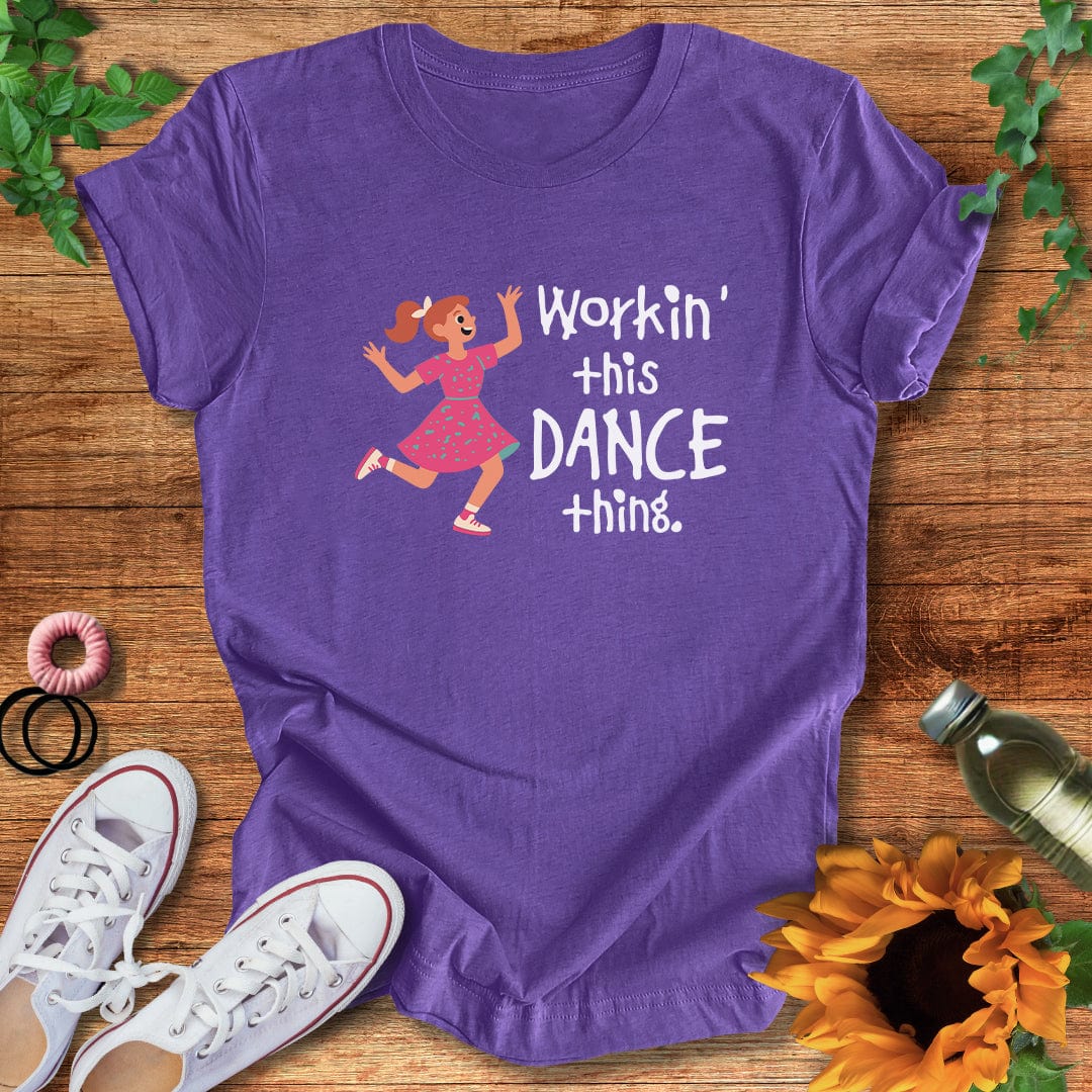Dance Thing T-Shirt
