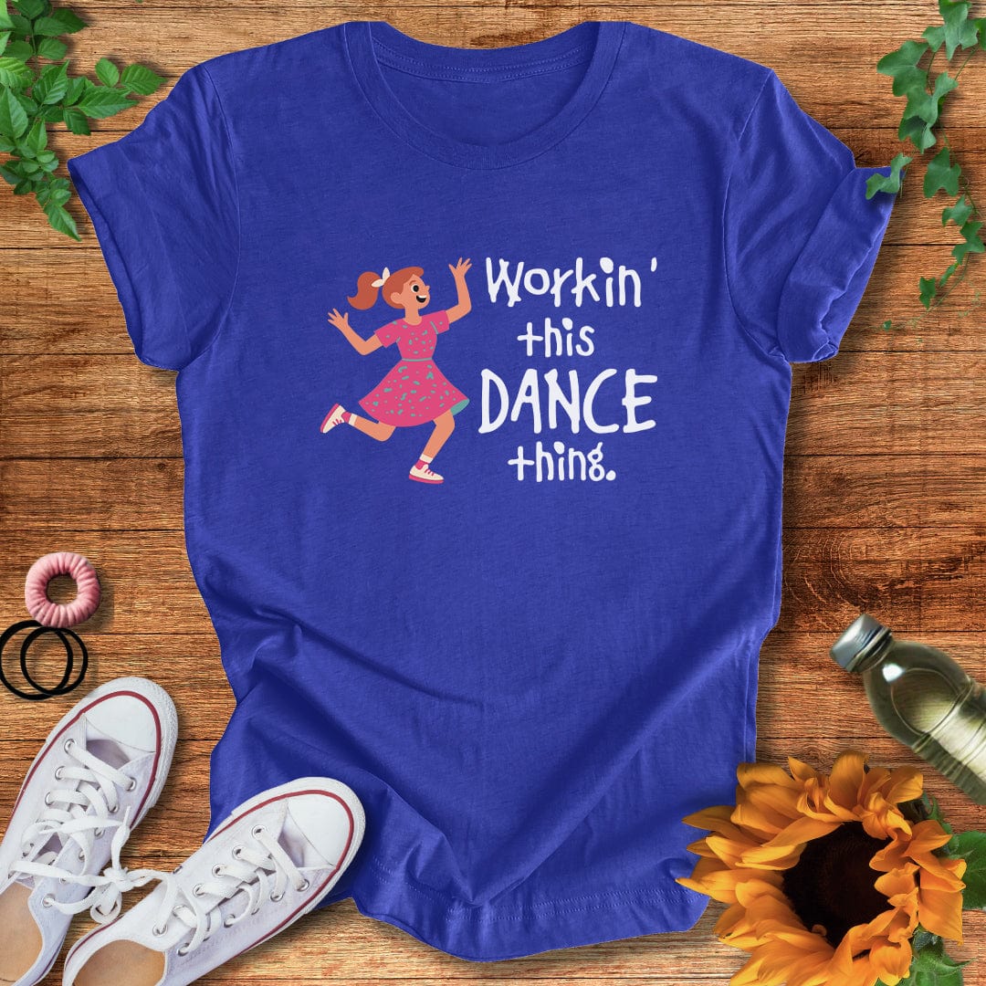 Dance Thing T-Shirt