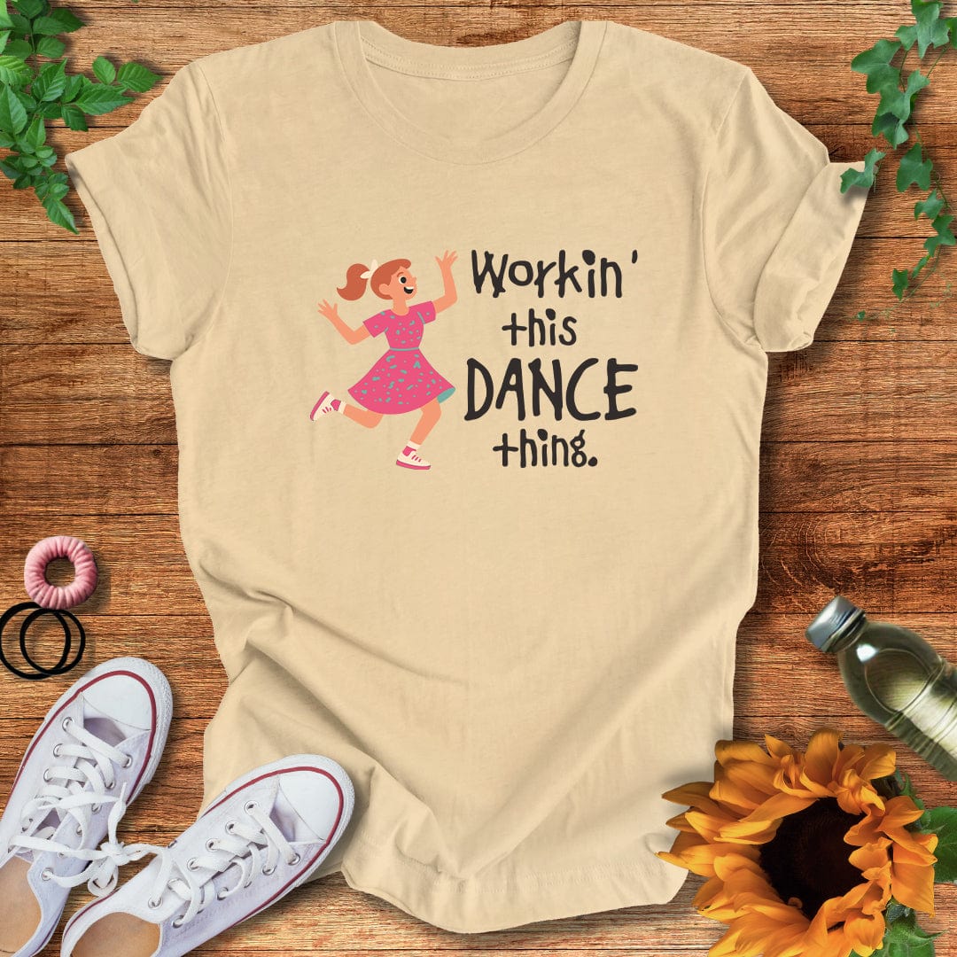 Dance Thing T-Shirt