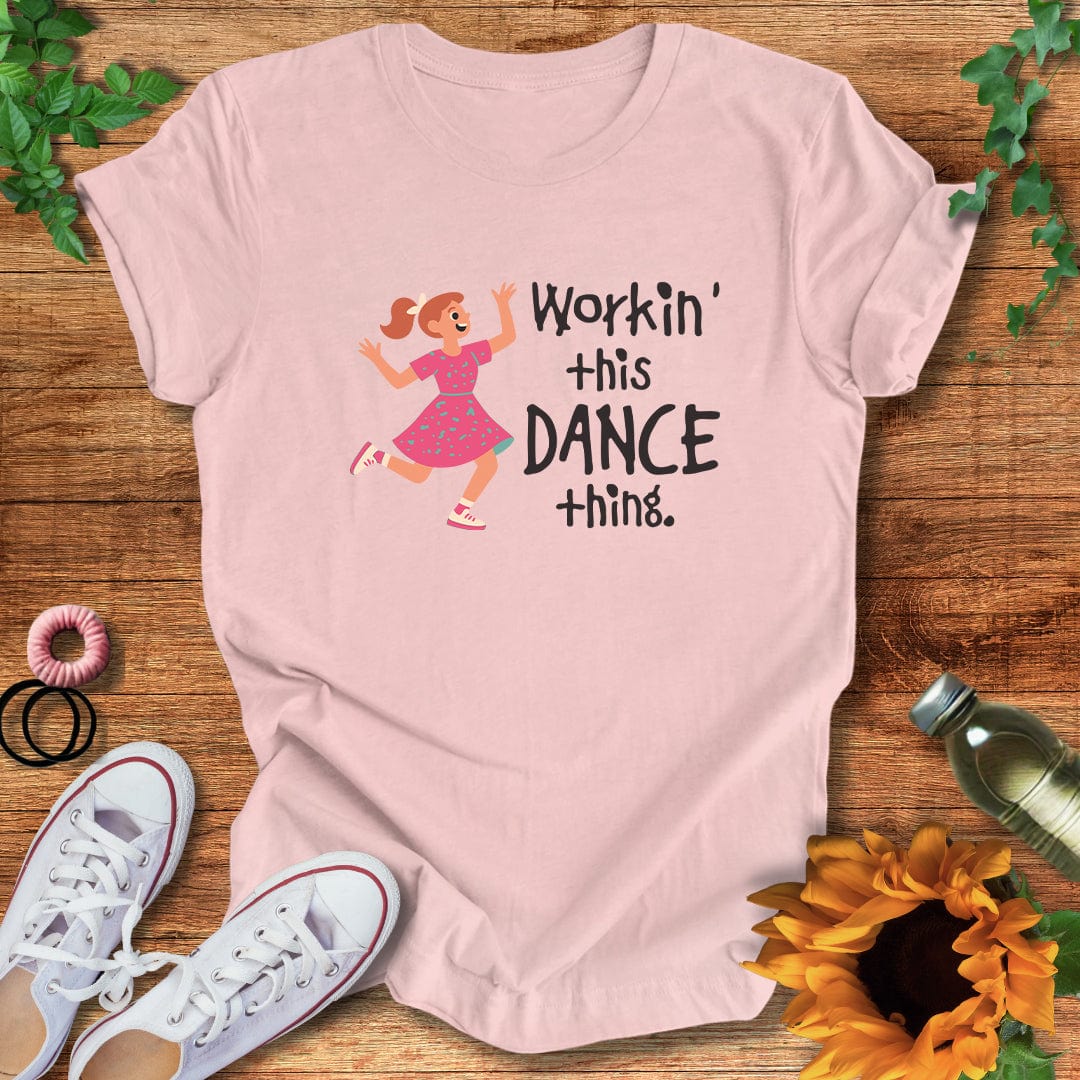 Dance Thing T-Shirt