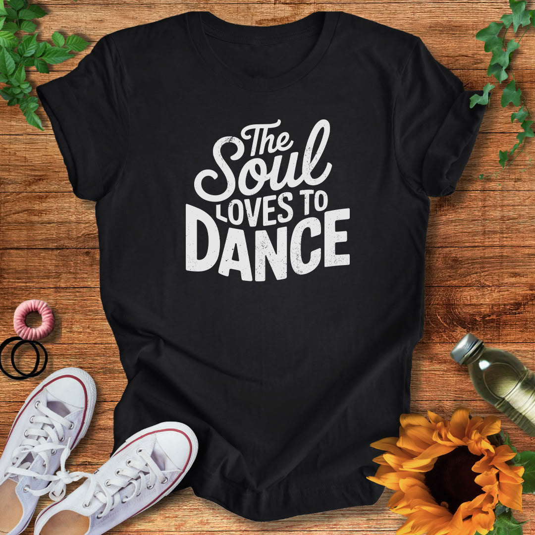 Dancing Soul T-Shirt