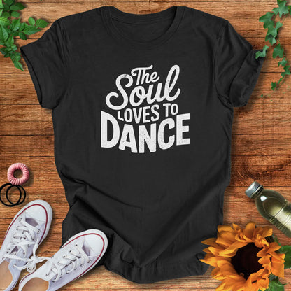 Dancing Soul T-Shirt