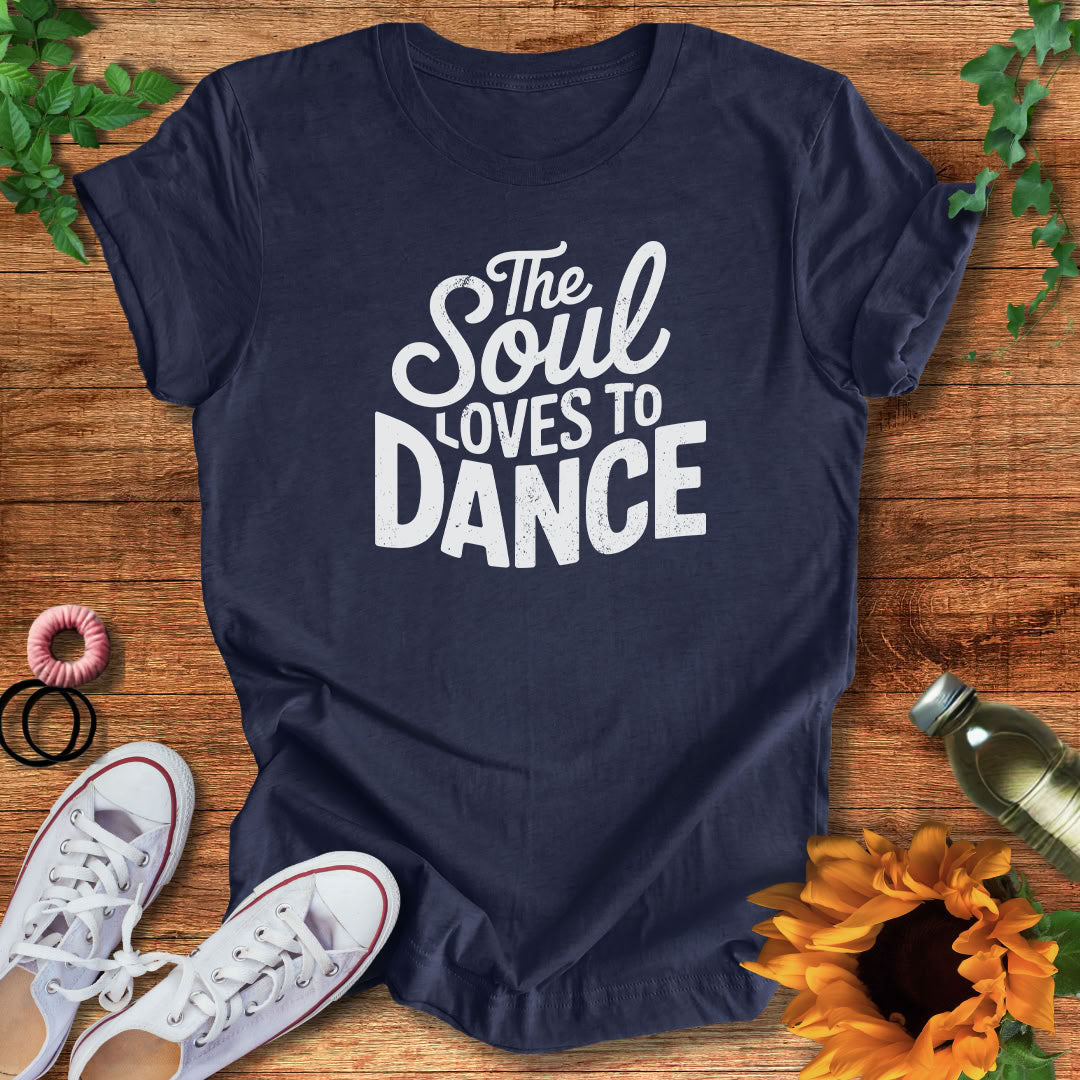 Dancing Soul T-Shirt
