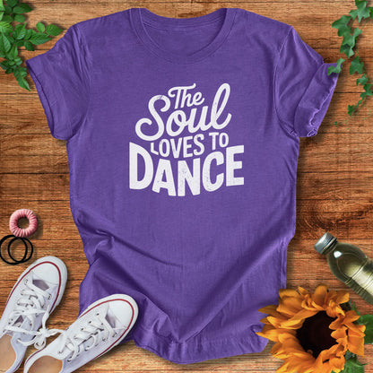 Dancing Soul T-Shirt