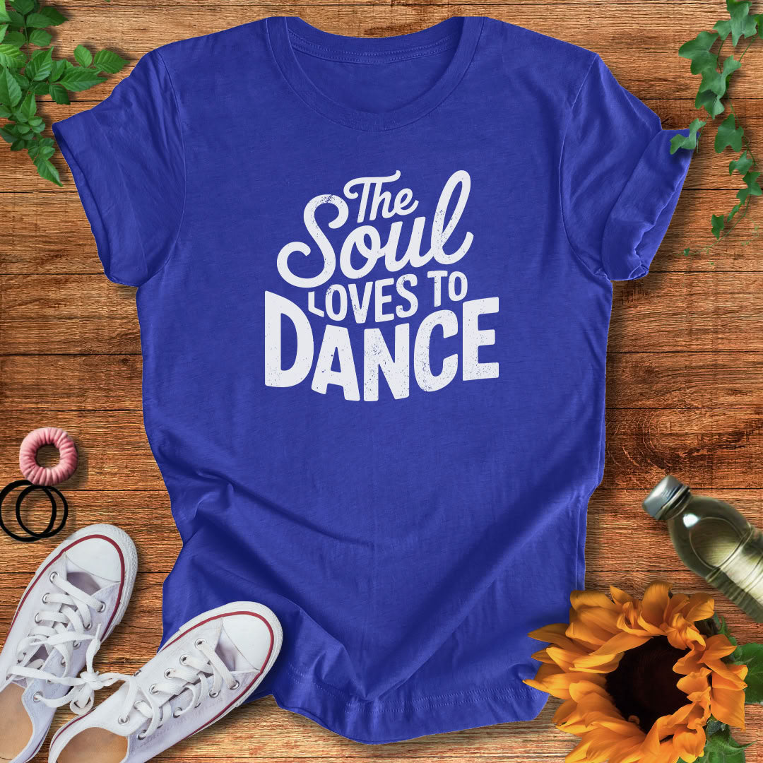 Dancing Soul T-Shirt