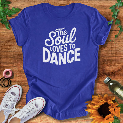 Dancing Soul T-Shirt