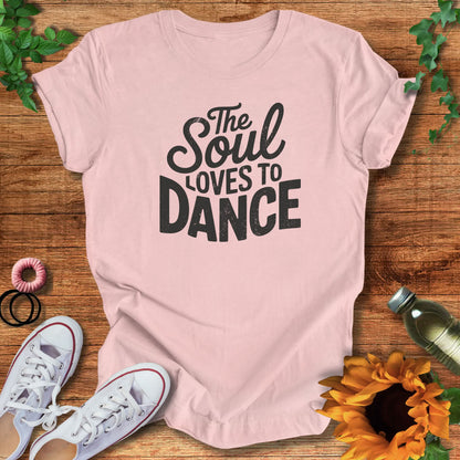 Dancing Soul T-Shirt