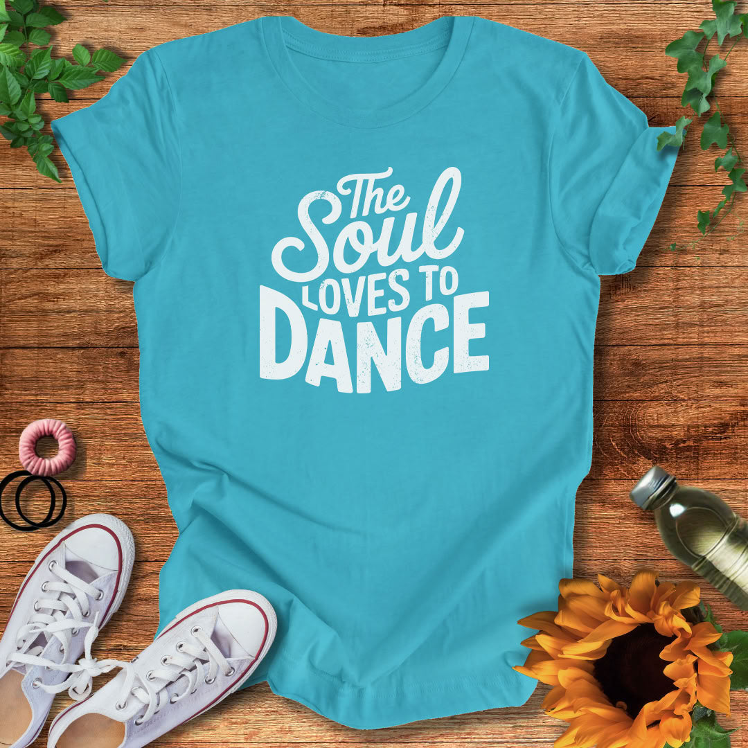 Dancing Soul T-Shirt