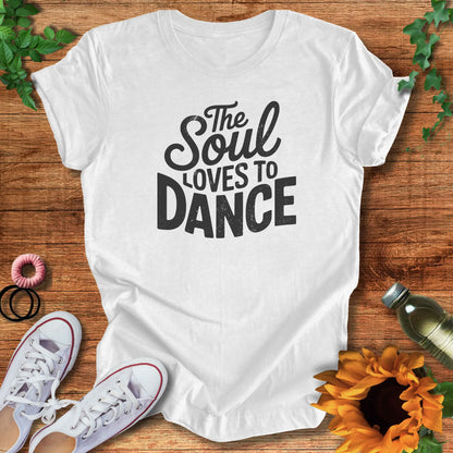 Dancing Soul T-Shirt