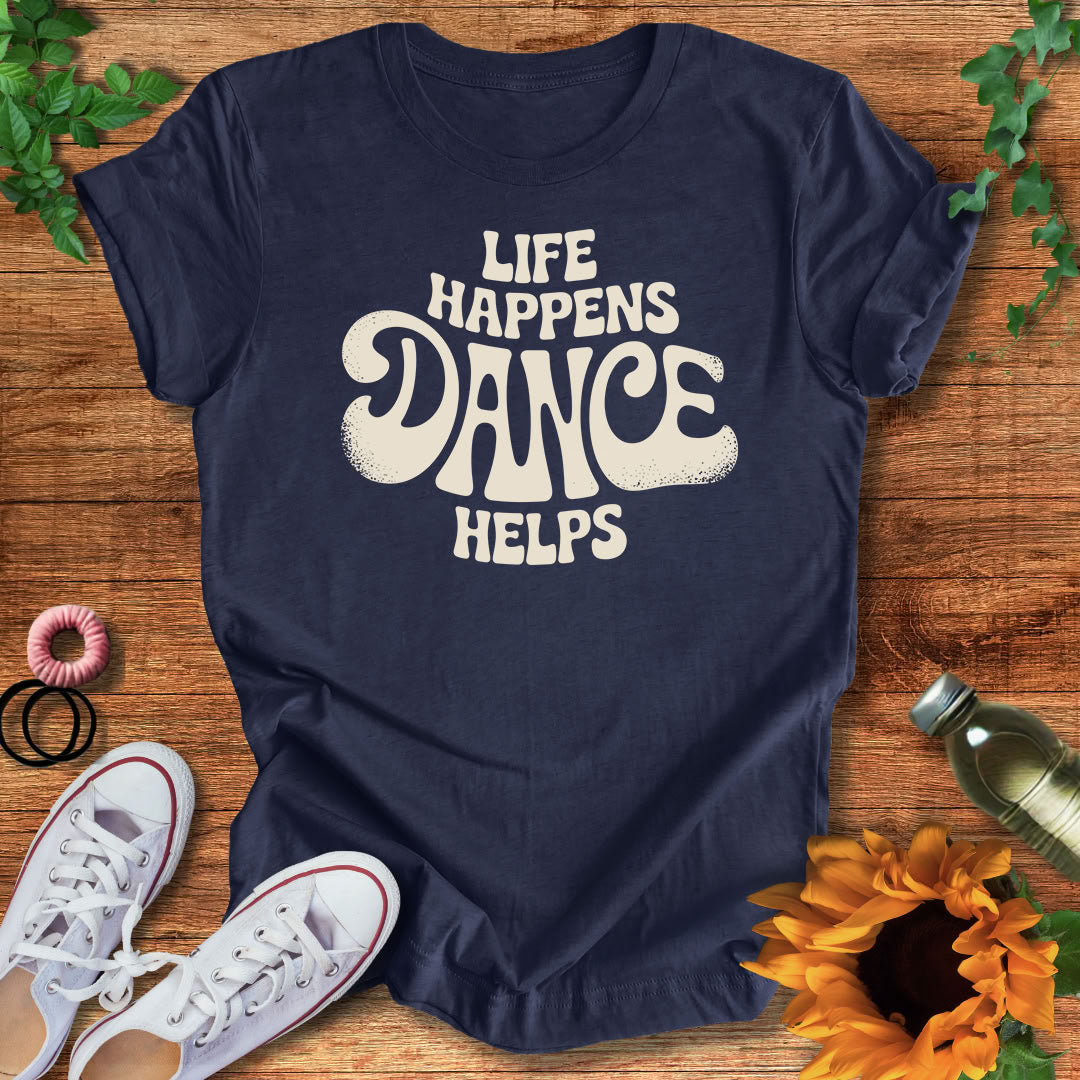 Dance Remedy T-Shirt