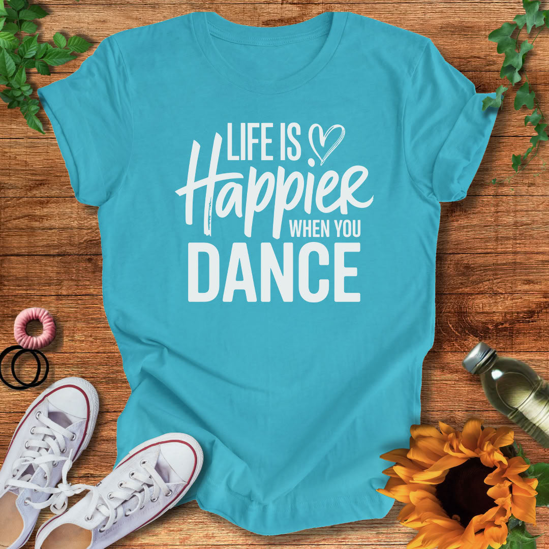 Dance Happiness T-Shirt