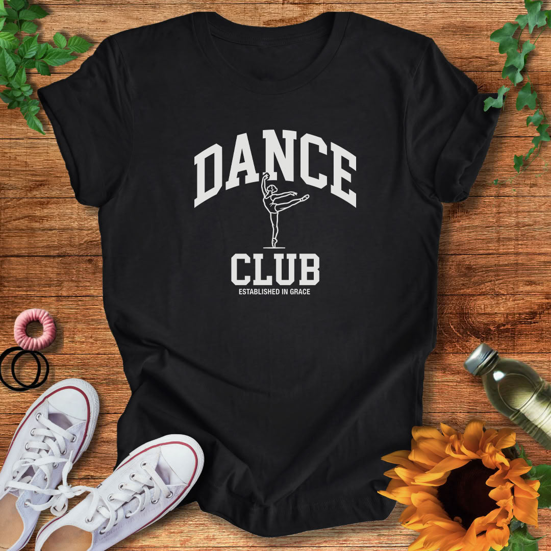 The Dance Society T-Shirt