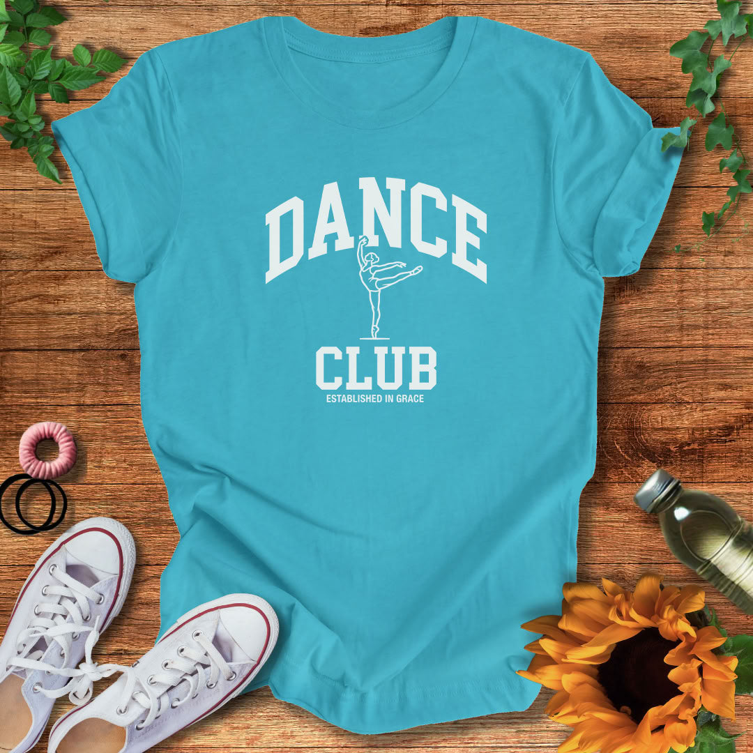 The Dance Society T-Shirt