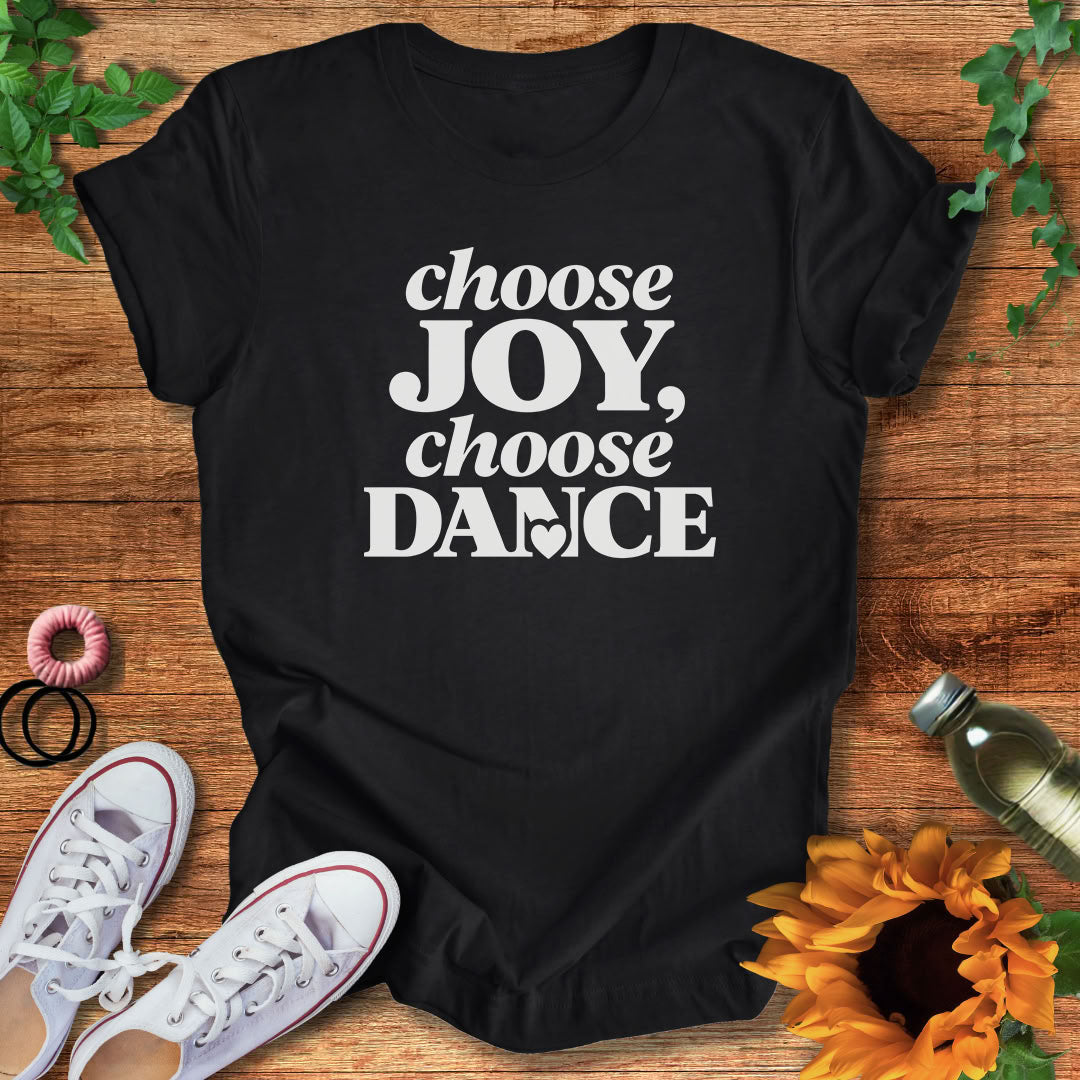 Dance With Joy T-Shirt