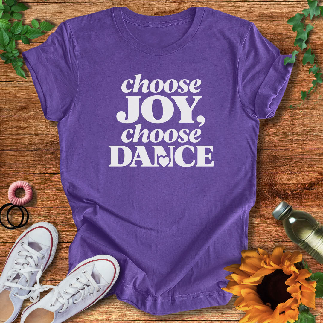 Dance With Joy T-Shirt