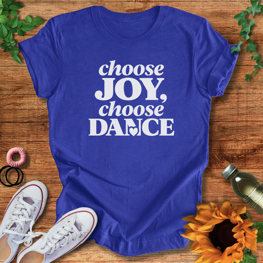 Dance With Joy T-Shirt