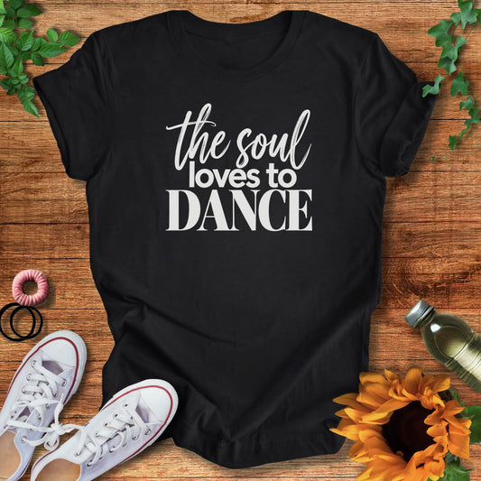 Dancing Soul T-Shirt